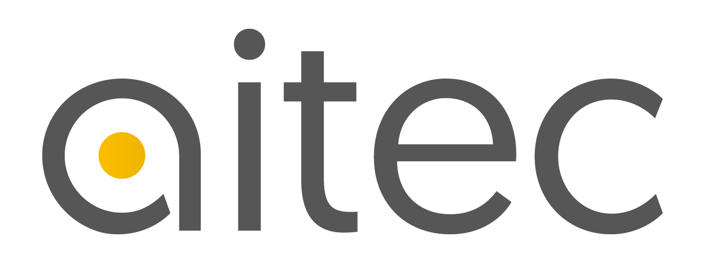 Logotip AITEC