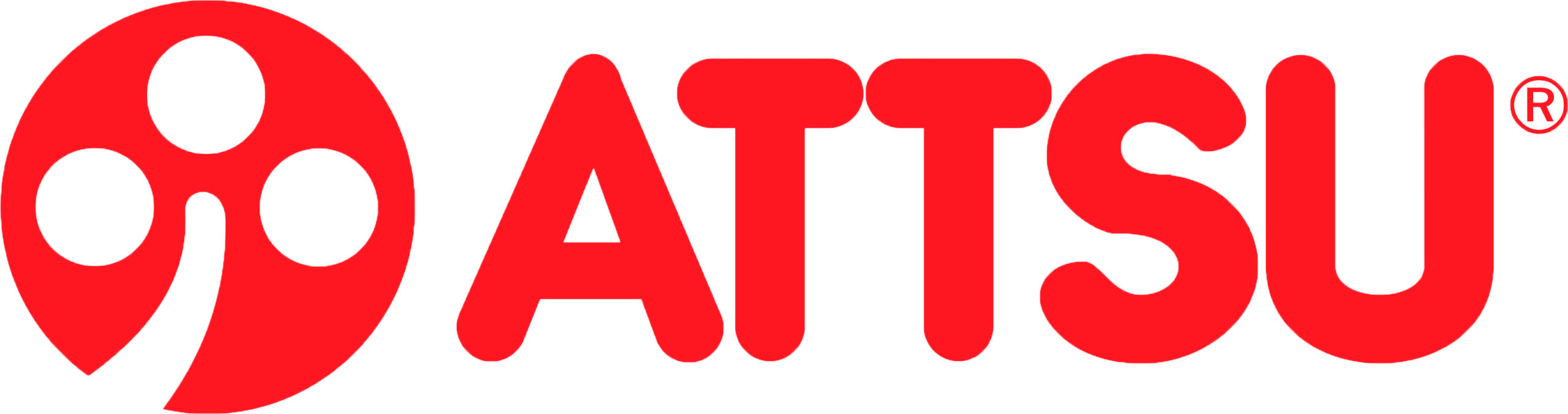 Logotip ATTSU